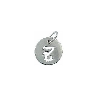 Infinitysilver Znamení zvěrokruhu kozoroh 441672koz