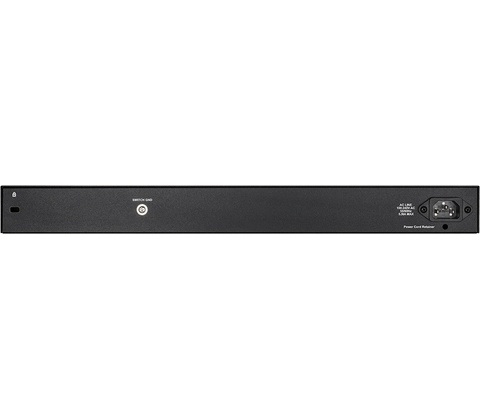 D-Link DGS-1210-28MP