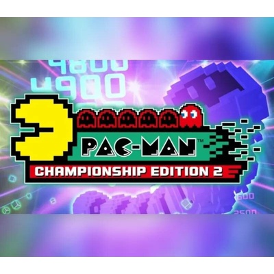 PAC-MAN Championship Edition 2