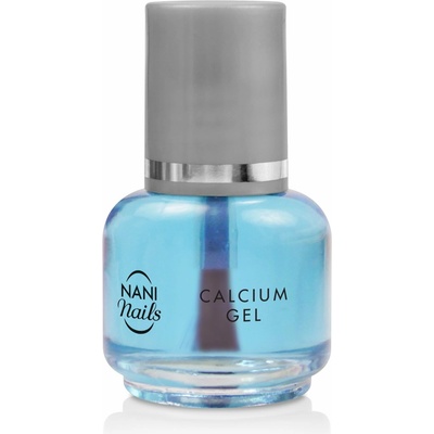 NANI výživný lak Calcium Gel 15 ml