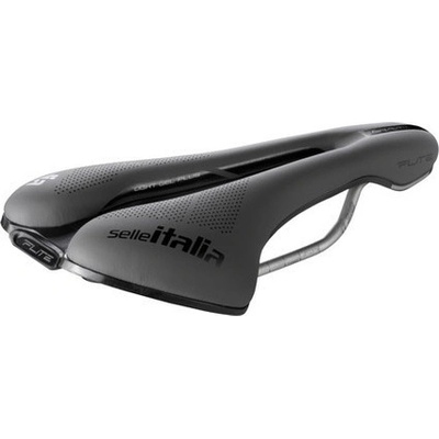 SELLE ITALIA FLITE Boost Gravel TI 316 Superflow , Gray, L3