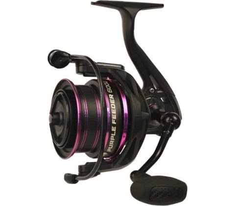 Carp Expert Feeder Purple 6000