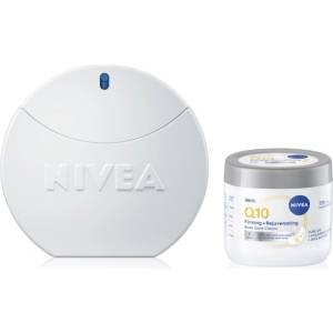 Nivea Creme комплект за тяло за жени Парфюми