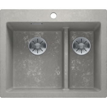 Blanco PLEON 6 Split Beton