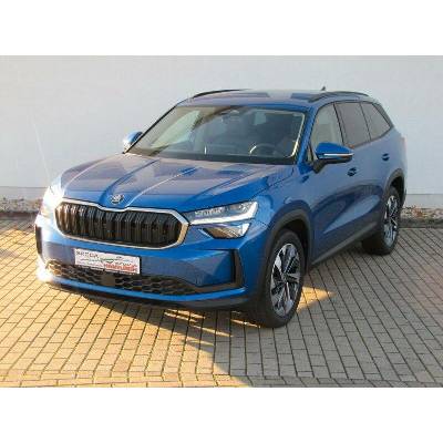 Skoda Kodiaq 2.0 TDI DSG 110 kW