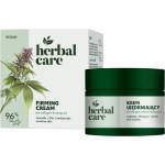 Farmona Natural Cosmetics Laboratory Herbal Care Стягащ крем с био-колаген и конопено масло, 50 ml