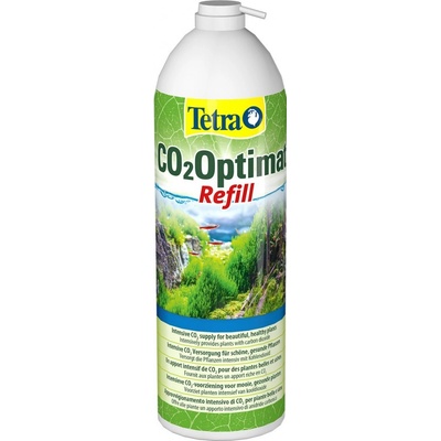 Tetra Plant CO2 náplň 11 g