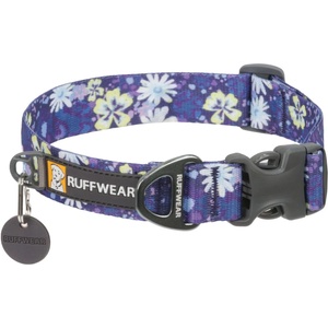 Ruffwear Нашийник за куче Ruffwear Front Range Collar Dog collar - Wildflower - размер 28-36 cm (057-0390-0511)