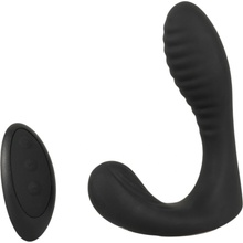 You2Toys Intense RC Prostate Plug Black