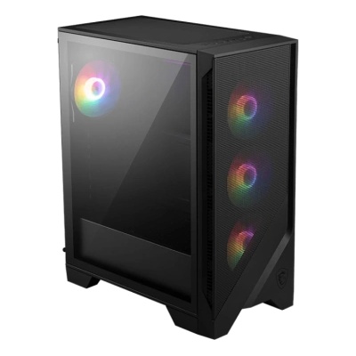 MSI MAG Forge 121A B75 +750W (3B6-BZ05032-HH9)