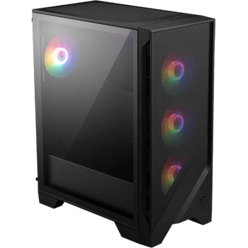 Image 1 of MSI MAG Forge 121A B75 +750W (3B6-BZ05032-HH9)