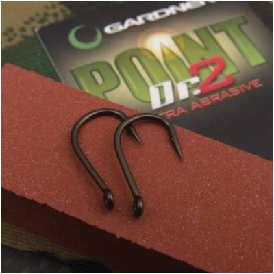 GARDNER Brousek háčků Point Doctor 2