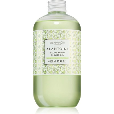 Benamôr Alantoine gél de Banho sprchový gél 500 ml
