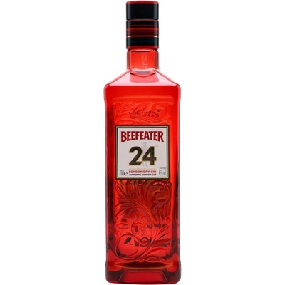 Beefeater № 24 700 ml