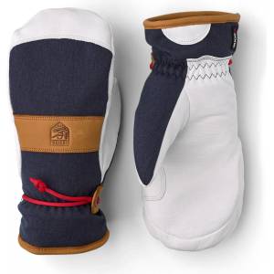 Hestra Дамски ръкавици Hestra Women's Voss CZone Mitt Gloves - Navy - размер 11 (EU) (202-4283-0216)