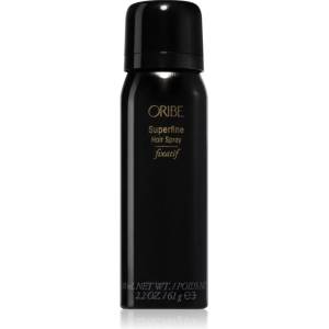 Oribe Superfine Hair Spray лак за коса със средна фиксация 80ml