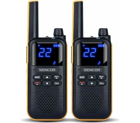Sencor SMR 700