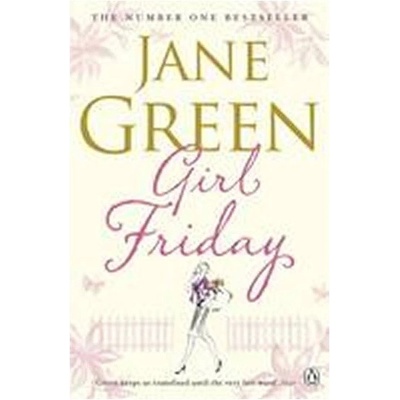 Girl Friday