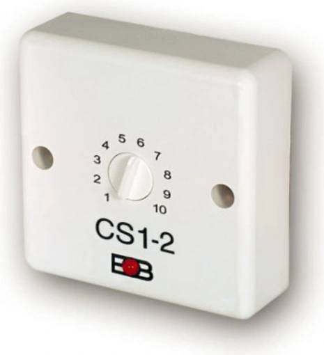 Elektrobock CS1-2