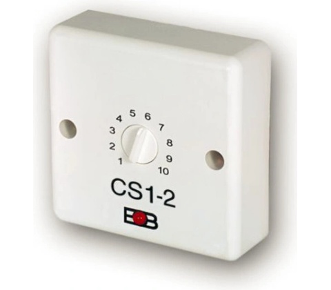 Elektrobock CS1-2