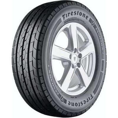 Firestone VANHAWK 3 C 195/65 R16 104T
