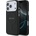 GUESS Калъф Guess Classic Logo MagSafe за iPhone 17 Pro - черен (3666339516659)