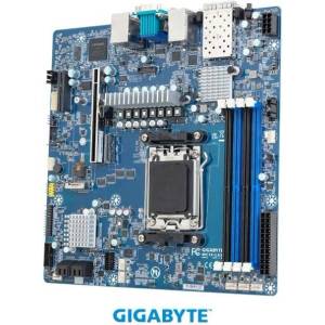 GIGABYTE MC13-LE3 Дънни платки