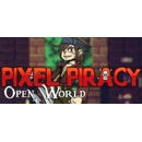 Pixel Piracy