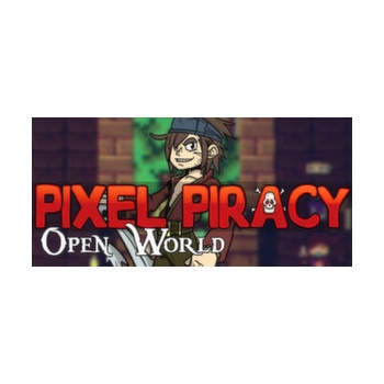 Pixel Piracy
