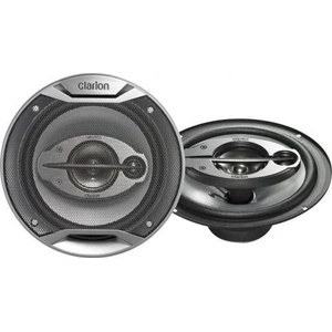 Clarion SRE 2031R Автоколони