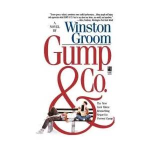 Gump & Co. | Winston Groom (ISBN: 9781451607543)