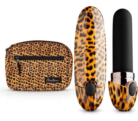 Panthra Asha Lipstick