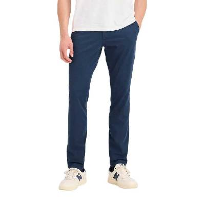 Панталони тип чино Dockers Go Active Flex Skinny chino pants - Blue (Ocean Blue)