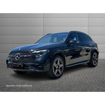 Mercedes-Benz GLC 220 d 4Matic Line AMG Line 145 kW
