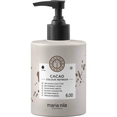 Maria Nila Colour Refresh Cacao 300 ml