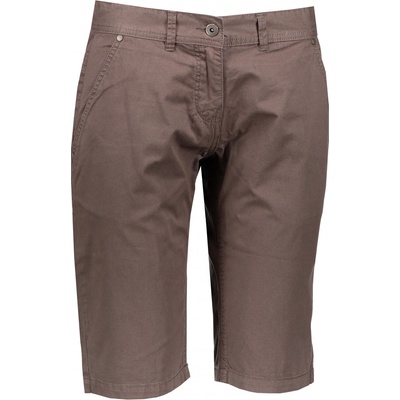 Alpine Pro dámské kraťasy Aklima LPAL222 šedá