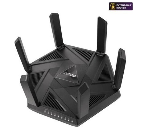 Asus RT-AXE7800