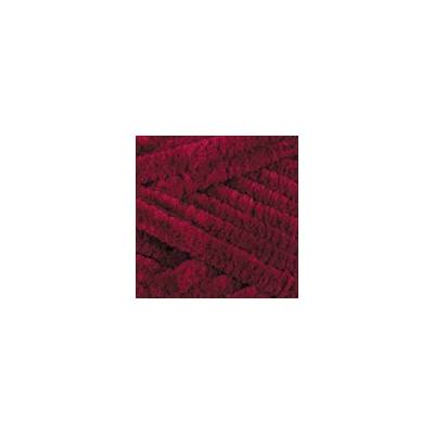 Yarn Art příze Dolce_752 bordó