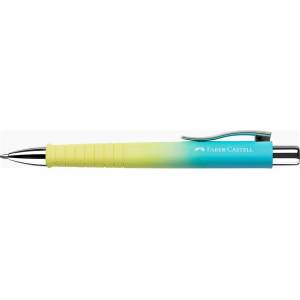 Faber-Castell Poly Ball химикалка Sunrise FC241109 (FC241109)