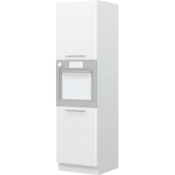 Висок шкаф за фурна Modern K21-60-2KR/3