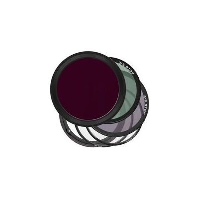 Freewell sada magnetických filtrů VND 72 mm – Hledejceny.cz