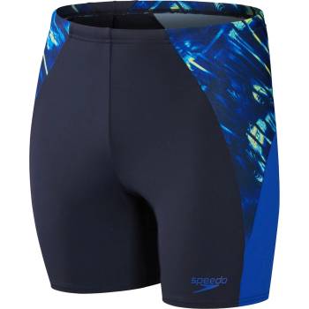 Speedo Мъжки къси панталони Speedo Mid-Jammer Shorts Mens - Navy/Cobalt