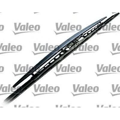 Valeo Silencio 550 mm VA 567822