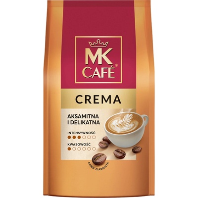 MK Cafe Crema 1 kg