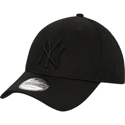 New Era New Era NY Yankees League Ess. 940 12523889-blk