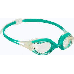 TYR Hydra Flare Turquoise