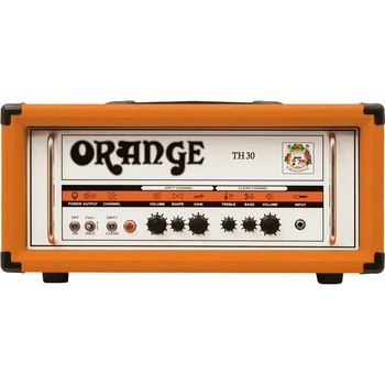 Orange Thunder 30H Лампов усилвател (D-TH30)