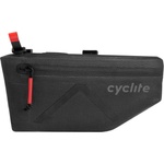Cyclite Handle Bar Bag Nano / 01 Цвят: черен