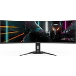 GIGABYTE AORUS CO49DQ Монитори