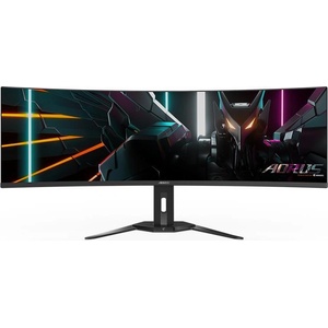 GIGABYTE AORUS CO49DQ Монитори